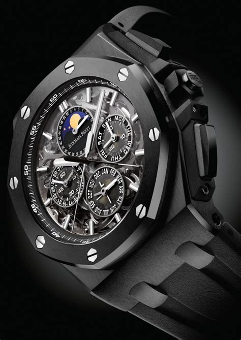 audemars piguet grande complication minute repeater